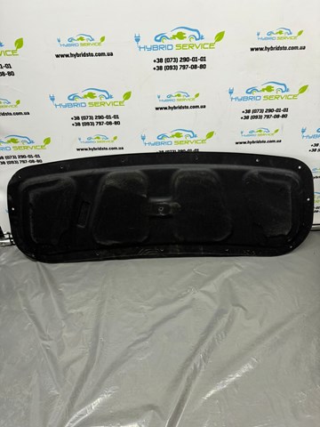81125G5000 HYUNDAI Шумоизоляция капота купить в Павлоград