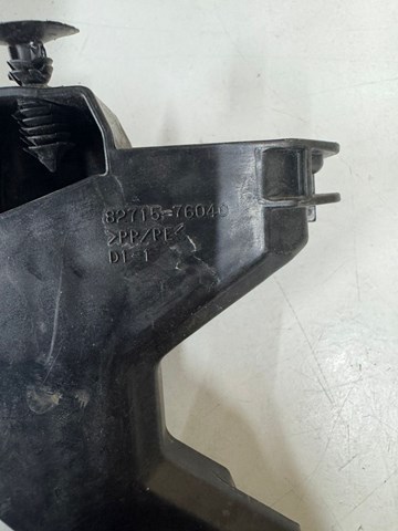 TOYOTA 8271576040 в наличии Одесса