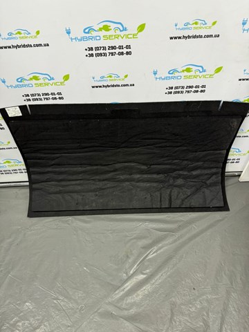 RENAULT 849021173R Коврик в багажник в наличии Киев