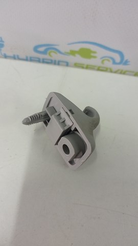 85235B1000TTX HYUNDAI Фиксатор солнцезащитного козырька купить в Харьков