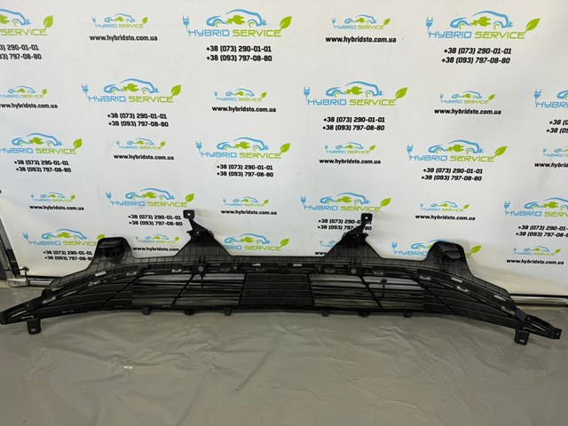 HYUNDAI 86531N7000 Решетка радиатора в наличии Сумы