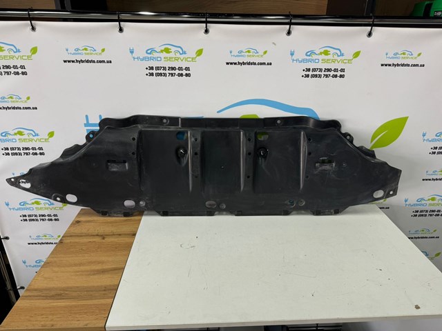 86690K4000 HYUNDAI Защита бампера заднего купить в Запорожье