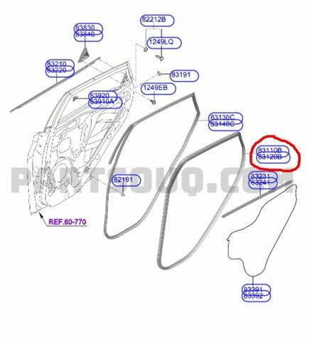 HYUNDAI 87321J9000 в наличии Ирпень