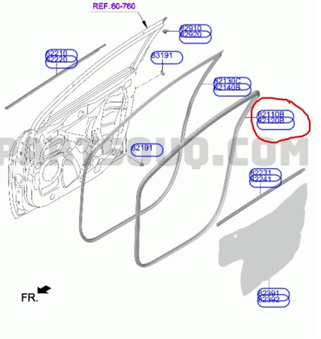 HYUNDAI 87321J9000 в наличии Винница