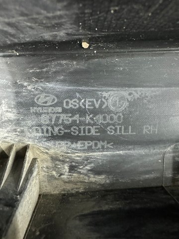 HYUNDAI 87754K4000 в наличии Ужгород