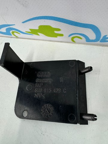 PORSCHE 8K0915429C Крышка клемы АКБ в наличии Черкассы