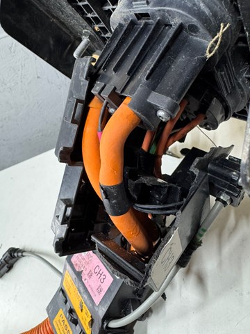 91684K4020 HYUNDAI Порт зарядки купить в Ужгород