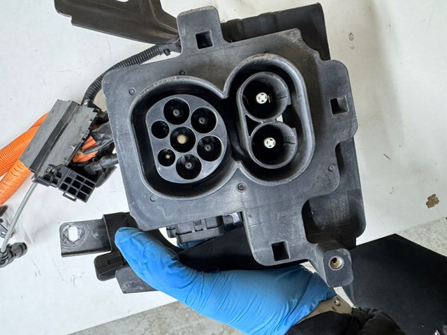 91684K4020 HYUNDAI Порт зарядки купить в Черкассы