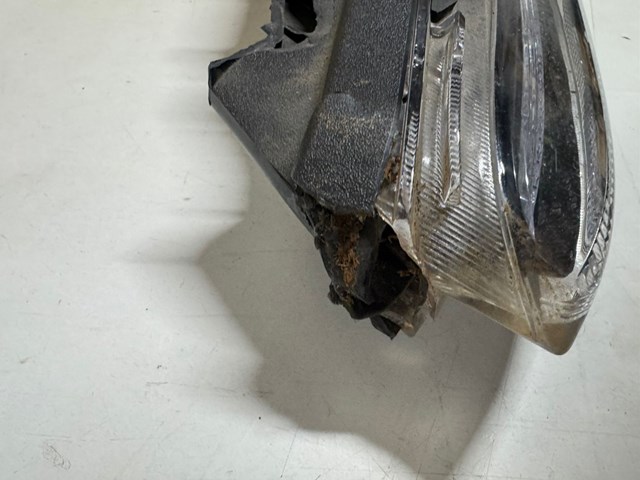 HYUNDAI 92207J9600 Фара дневного света левая в наличии Полтава
