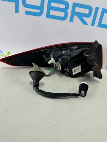 92402J9100 HYUNDAI Фонарь задний правый внешний купить в Полтава