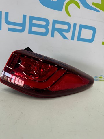 HYUNDAI 92402J9100 Фонарь задний правый внешний в наличии Винница