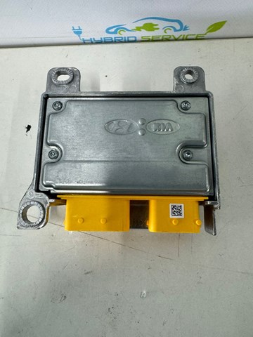 HYUNDAI 95910K4200 Модуль-процессор управления подушкой безопасности (ЭБУ AIRBAG) в наличии Украина