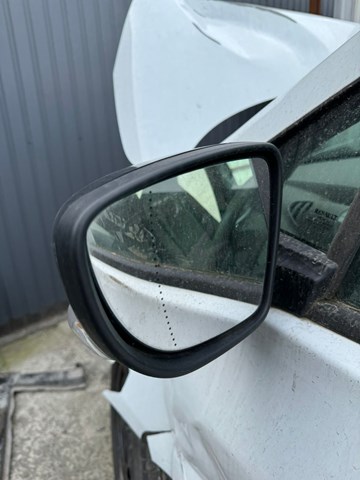 963020936R Зеркало заднего вида левое купить Николаев