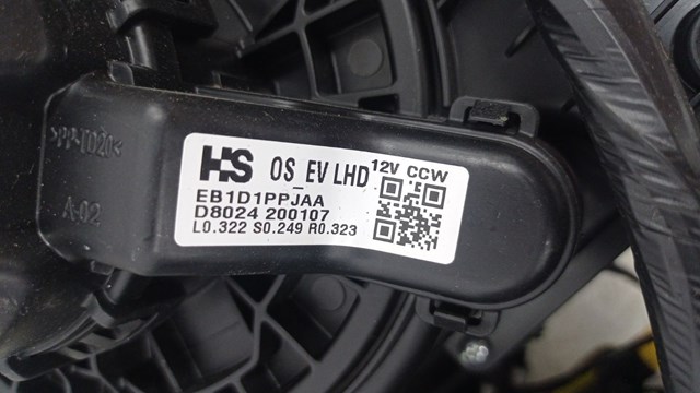 97205K4010 Корпус печки в сборе купить Сумы