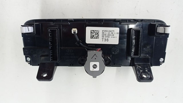 97250K4075 HYUNDAI купить в Львов