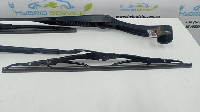 98311J9000 HYUNDAI Рычаг-поводок стеклоочистителя лобового стекла купить в Запорожье