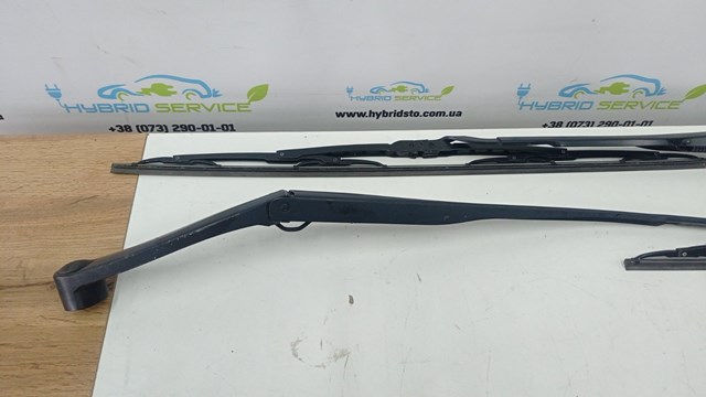 98311J9000 HYUNDAI Рычаг-поводок стеклоочистителя лобового стекла купить в Запорожье