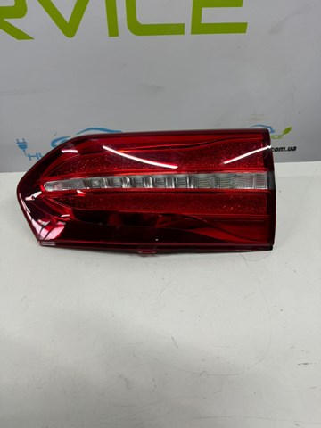2139069500 MERCEDES Фонарь задний левый внутренний купить в Павлоград