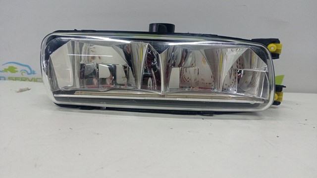 CK5215200AB Фара противотуманная правая купить Винница