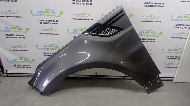 DK6216145AA Крыло переднее левое купить Ровно