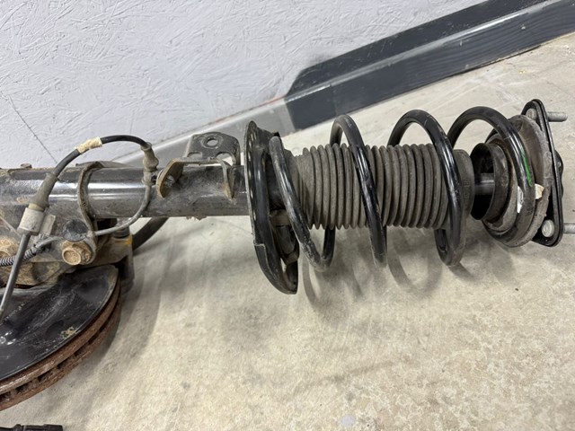 FR3Z18124F FORD Амортизатор передний купить в Днепр