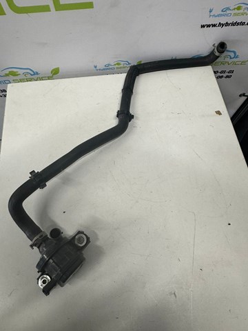 G9040K0010 TOYOTA Дополнительная помпа купить в Винница