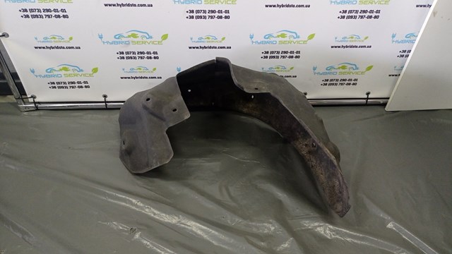 KB7W561J1A Подкрылок крыла заднего левый купить Чернигов