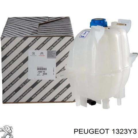 PEUGEOT 1323Y3 Бачок системы охлаждения в наличии Киев