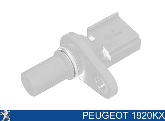 1920KX PEUGEOT Датчик положения распредвала купить в Хмельницкий