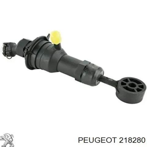 Цилиндр сцепления 218280 PEUGEOT
