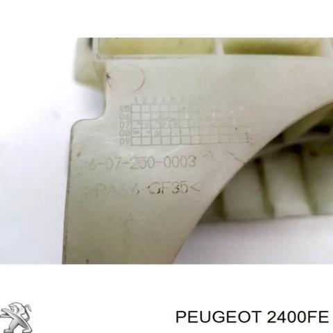 2400FE Ручка КПП купить Ирпень