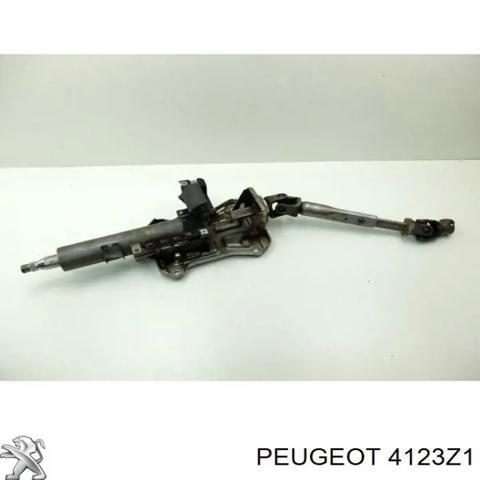 Рулевая колонка Peugeot Boxer 3 250