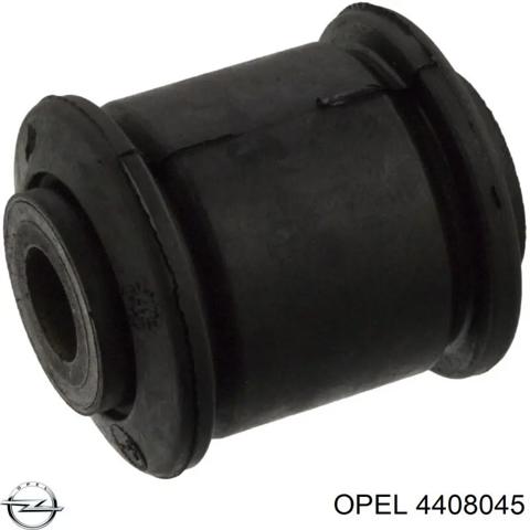 Стекло багажной двери распашной, левой 4408045 OPEL