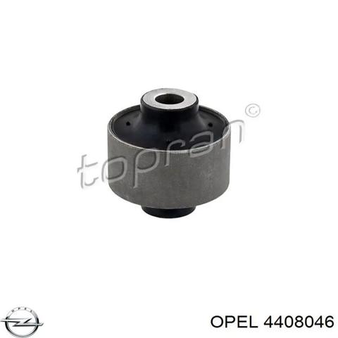 Стекло двери багажной распашной правой 4408046 OPEL