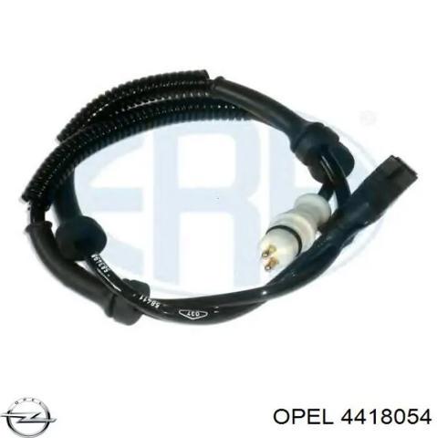 4418054 OPEL Датчик АБС передний купить в Чернигов