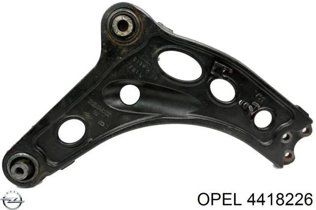 4418226 OPEL Нижний рычаг купить в Николаев