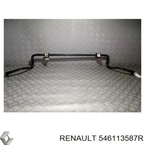 RENAULT 546113587R Стабилизатор передний в наличии Павлоград