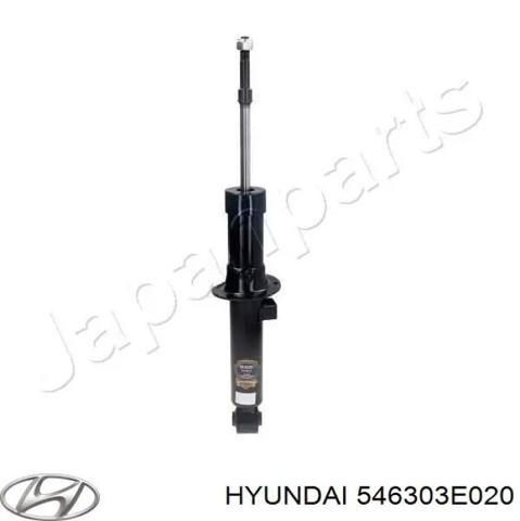 HYUNDAI 546303E020 Амортизатор передний левый в наличии Кривой Рог