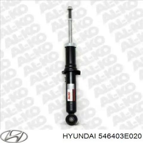 546403E020 HYUNDAI Амортизатор передний правый купить в Тернополь