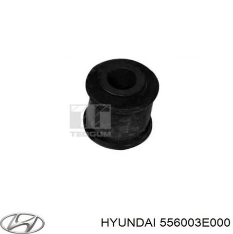 HYUNDAI 556003E000 Тяга поперечная реактивная задней подвески в наличии Ирпень