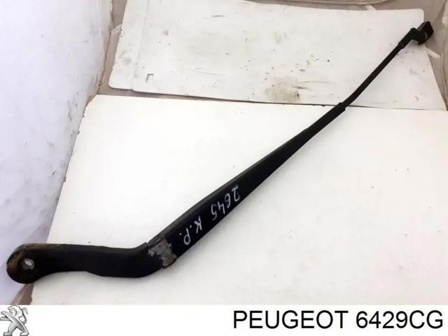 Рычаг-поводок дворника лобового стекла 6429CG PEUGEOT
