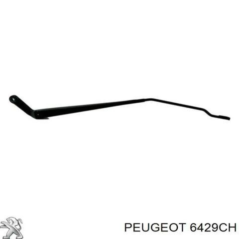 Поводок дворника 6429CH PEUGEOT
