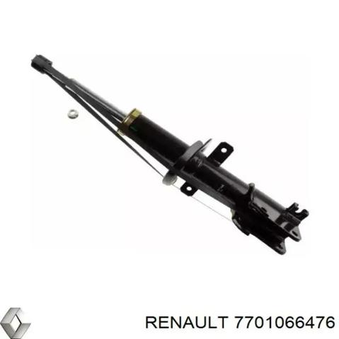 7701066476 RENAULT Амортизатор передний купить в Каменское