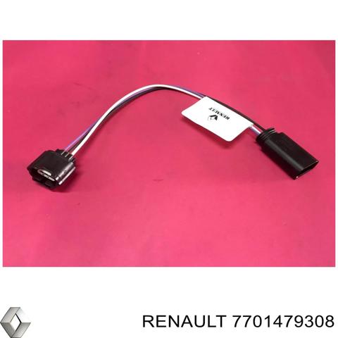 Фонарь заднего хода правый 7701479308 RENAULT