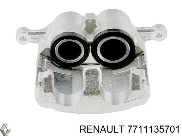 Супорт тормзной 7711135701 RENAULT