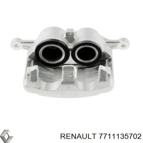 Суппорт тормозной передний правый 7711135702 RENAULT