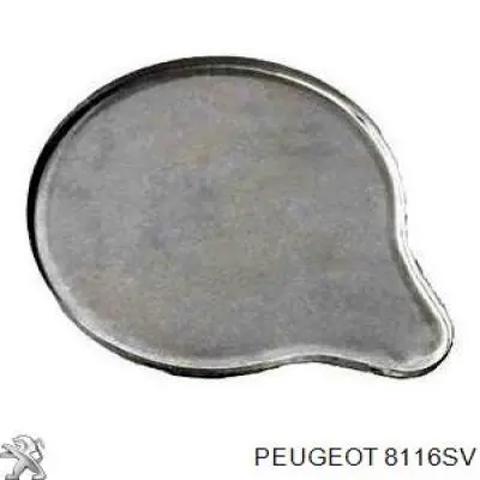 8116SV PEUGEOT Стекло лобовое  купить в Житомир