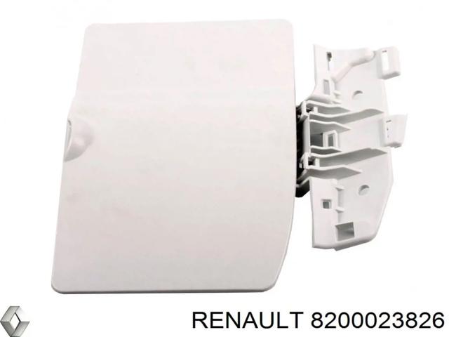 Лючок (дверца) бензобака 8200023826 RENAULT