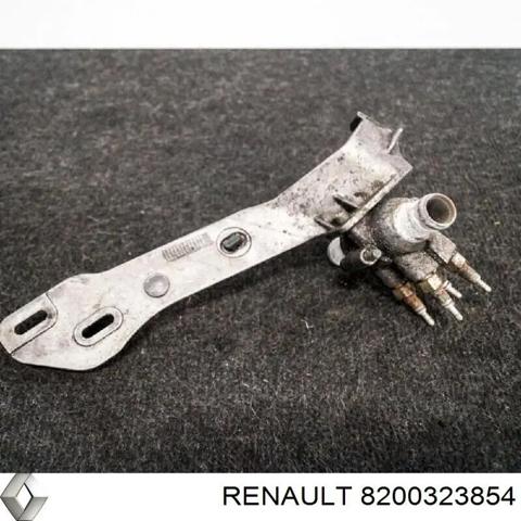 Подогреватель пусковой двигателя 8200323854 RENAULT