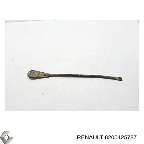Тяга реактивная передняя, нижняя 8200425787 RENAULT